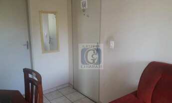 Imagem 3: Apartamento com 2 dormitórios à venda, 47 m² por R$ 230.000,00 - Pirituba - São Paulo/SP