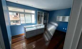 Imagem 5: APARTAMENTO LUXO 1 POR ANDAR COMPLETO 4 VAGAS AV. BOA VIAGEM