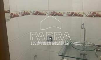 Imagem 2: MARILIA - Casa Padrão - JARDIM OHARA