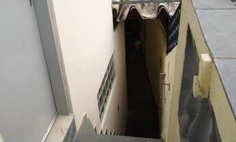 Imagem: Casa de condomínio para aluguel tem 100