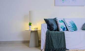 Imagem 13: Casa c/ 2 quartos c/ área privativa no Bairro Alterosa em Betim