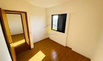 Imagem 6: Apartamento á venda Condomínio Maria estela 3 quartos| Suíte