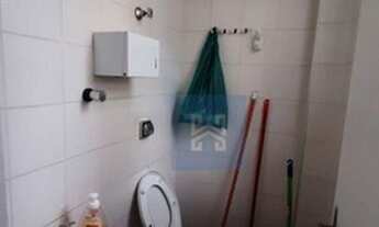 Imagem 2: Apartamento com 3 dormitórios à venda, 96 m² por R$ 1.007.000,00 - Vila Olímpia - São Paul