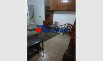 Imagem 2: Apartamento 2 dormitórios Tatuapé