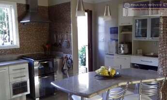 Imagem 4: Sobrado com 3 dormitórios, 336 m² - venda por R$ 1.740.000,00 ou aluguel por R$ 7.500,00/m