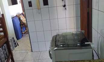 Imagem 7: Apartamento Vila Tupi 1 dorm mobiliado