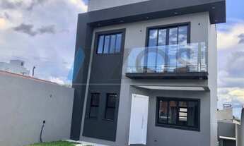 Imagem: EXCELENTE SOBRADO COM 03 DORMITÓRIOS NO