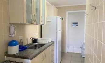 Imagem 6: Duplex com 120 metros quadrados com 3 dorms na Praia Grande - Ubatuba - SP