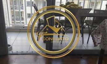 Imagem 4: Apartamento com 3 dormitórios e 1 suíte na Vila Carrão