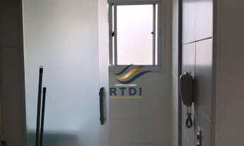 Imagem 3: Apartamento 2 dormitórios 40 m² próximo ao Shopping Morumbi Town Aluguel Pacote R$ 1.702,0