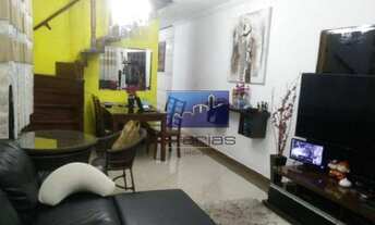 Imagem 3: Sobrado com 3 dormitórios à venda, 135 m² por R$ 620.000,00 - Jardim Vila Formosa - São Pa