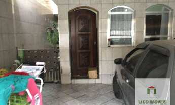 Imagem: Casa com 2 dormitórios à venda, 140 m²