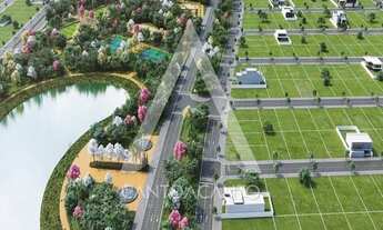 Imagem 3: TERRENO RESIDENCIAL em SINOP - MT, PARQUE DO LAGO