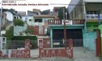 Imagem 4: SÃO PAULO - Casa Padrão - PARQUE BOTURUSSU