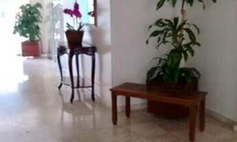 Imagem 2: Apartamento para venda com 34 metros quadrados com 1 quarto em Vila Mariana - São Paulo