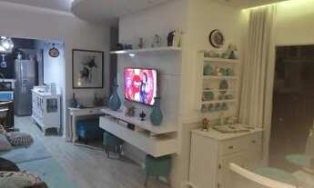 Imagem 5: Apartamento para venda tem 74 metros quadrados com 2 quartos em Bairro do Colonia - Jacare