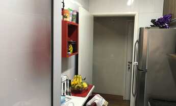 Imagem 4: Apartamento para venda com 72 m2- com 3 quartos; 1 vaga em Jardim Arize - São Paulo - São