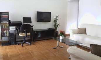 Imagem 3: Apartamento para venda possui 85 metros quadrados com 3 quartos em Liberdade - São Paulo