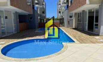 Imagem 2: R@*Apartamento para venda com 2 quartos, cozinha planejada, banheiros com bacias em granit