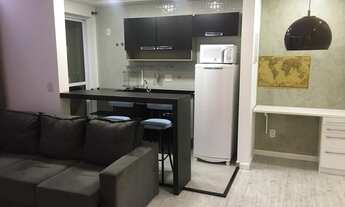 Imagem: Apartamento para venda tem 38 metros quadrados