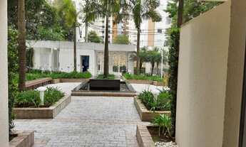 Imagem 2: Apartamento para venda tem 120 metros quadrados com 3 quartos em Vila Suzana - São Paulo