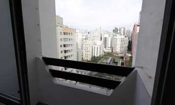 Imagem 7: Apartamento, Consolação - São Paulo