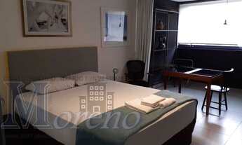 Imagem: Studio mobiliado a venda com 30 m com 1