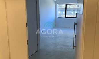 Imagem 6: CANOAS - Conjunto Comercial/Sala - MARECHAL RONDON