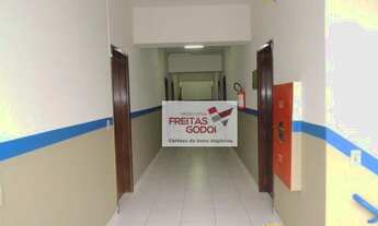 Imagem 2: Sala para alugar, 74 m² por R$ 1.500,00/mês - Boqueirão - Curitiba/PR