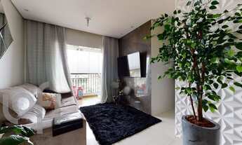 Imagem: Apartamento para venda tem 65 metros quadrados