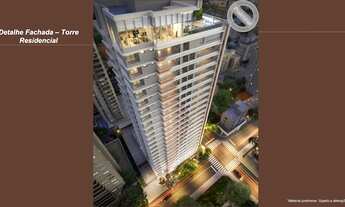 Imagem 7: SÃO PAULO - Apartamento Padrão - PERDIZES