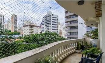 Imagem 2: Apartamento de 240m - 4 dorms - 2 suítes