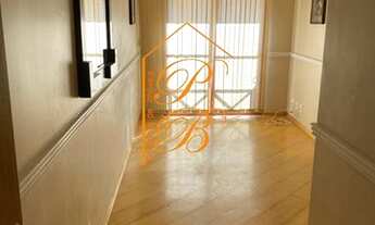 Imagem: Apartamento venda com 56m² 2 dormitórios