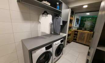 Imagem 4: Apartamento Alto Padrão