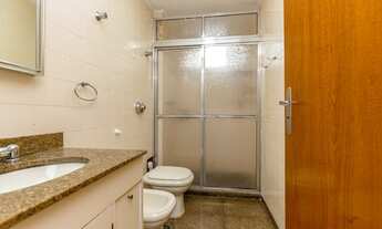 Imagem 7: 73498-Rua Bela Cintra - 145m2 úteis- face norte -2 vagas