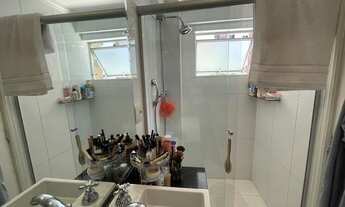 Imagem 6: Apartamento venda tem 90 metros quadrados com 2 suites em Vila Madalena - São Paulo - SP