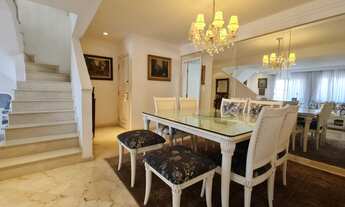 Imagem 5: Cobertura com 288 metros quadrados com 4 suites em Santana - São Paulo