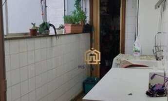 Imagem 2: Apartamento com 3 dormitórios à venda, 127 m² por R$ 1.200.000,00 - Vila Mariana - São Pau