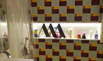 Imagem 5: Rio de Janeiro - Apartamento Padrão - Ipanema