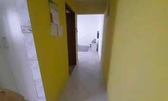 Imagem 3: Casa para Venda em São Paulo, Vila Industrial, 2 dormitórios, 1 suíte, 1 banheiro, 1 vaga