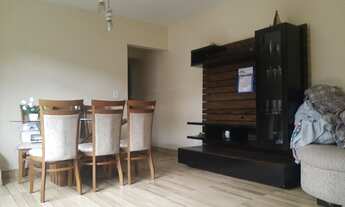 Imagem: VENDO SOBRADO DOIS DORMITORIOS COM EDICULA