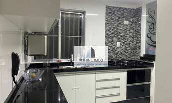 Imagem 7: Apartamento com 3 dormitórios à venda, 62 m² por R$ 375.000,00 - Pirituba - São Paulo/SP