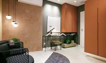 Imagem 7: Sense - Apartamento com 2 dormitórios à venda - Terra Bonita - Londrina/PR