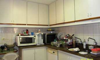 Imagem 6: Residência com 3 dorm., opção para 4, próximo ao Parque Ibirapuera. R$2.750.000,00