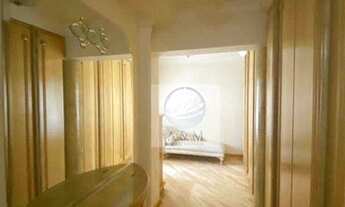 Imagem 3: Apartamento com 3 dormitórios à venda, 233 m² por R$ 1.480.000,00 - Jardim Anália Franco