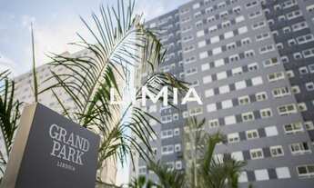 Imagem 4: PORTO ALEGRE - Apartamento Padrão - JARDIM LINDÓIA