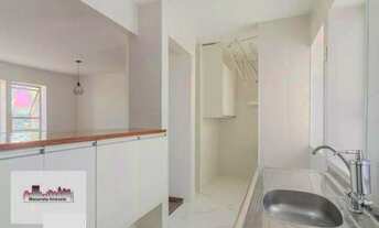 Imagem 5: Apartamento com 3 dormitórios à venda, 65 m² por R$ 450.000,00 - Vila Nova Caledônia - São