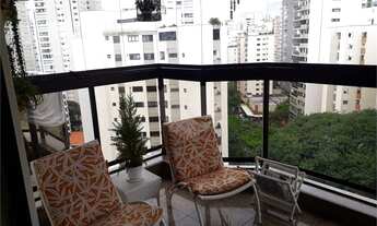 Imagem 4: APARTAMENTO - CAMPO BELO - 03 SUÍTES ALTO PADRÃO!