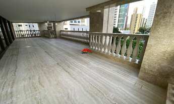 Imagem 5: FORTALEZA - Apartamento Padrão - Meireles