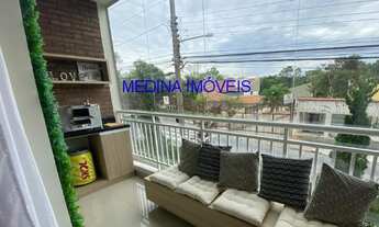 Imagem 3: Comprar apartamento em Ferraz de Vasconcelos